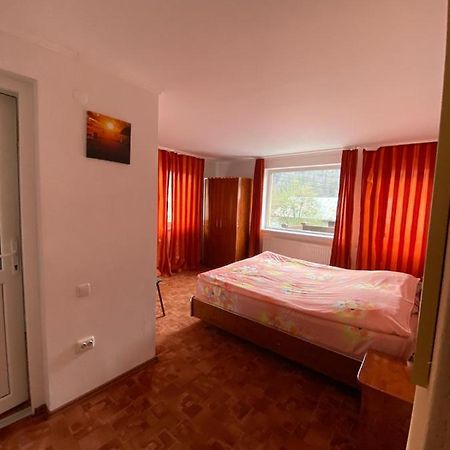 Vila Monski Azuga Kültér fotó